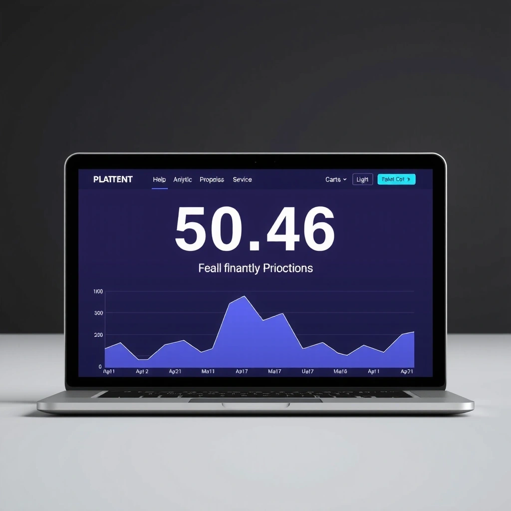 Mobile responsive trading interface